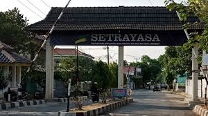 Ada perusahaan yang sedang membuka kesempatan lowongan kerja lowongan kerja terbaru daerah, receptionist, staff administrasi dan banyak lagi di daerah tangerang melalui indeed.com. Pilang Setrayasa Masuk Wilayah Kota Cirebon Dprd Kabupaten Cirebon Minta Pemkab Cirebon Belajar Tribun Jabar