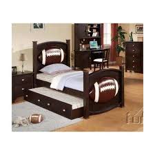 Amazon Com New England Football Twin Bed Set By Acme Home Kitchen Football Bedroom Football Bedding Kids Bedroom Sets See more ideas about football bedroom, football rooms, boy room. football bedroom