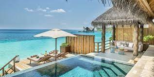 Las islas maldivas tienen algunos de los mejores hoteles del mundo, pero entre tanta variedad no es fácil elegir. Es Este El Mejor Hotel De Las Maldivas Para Nosotros Si