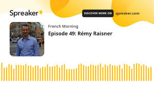 Remy raisner is the ceo of proteus capital management, a private real estate investment firm based in new york city. Episode 49 Remy Raisner Youtube