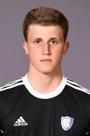 2019 Men's Soccer Roster