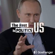 The Trump-Putin Summit: 'Next time in Moscow?'