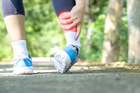 Image result for Running Injury