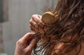 Amika dry shampoo is lightweight enough to use on thin hair. How To Fix Your Dry Brittle Hair Once For All