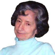 Jean Reich Cluckey Obituary 2021