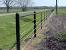 Chain Link Fences