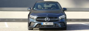 Request a dealer quote or view used cars at msn autos. What S New In The 2020 Mercedes Benz A Class