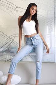 Misty Sweetheart Style In 2019 Jeans Size Denim Jeans