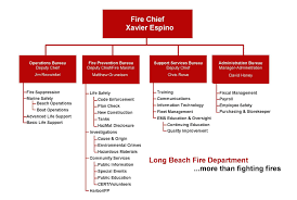 Organization Chart