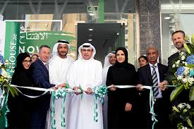 Insurance House Opens Its 2nd Branch In Dubai Finance House