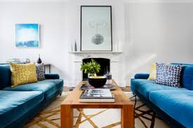 But you can also make your square living room feel crowded or awkward if all the furniture is forced into one corner. 75 Beautiful Living Room Ideas Designs July 2021 Houzz Uk