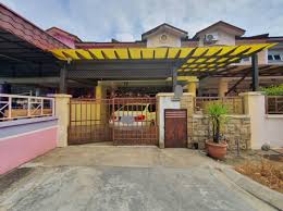 Location name taman bullion mewah. 2 Storey House Taman Bullion Mewah Sentul Property Rentals On Carousell