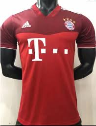 Pro football shirts provide football shirts uk cheap at incredible prices,sale replica football shirts, kit & training wear with up to 70% off select. Bayern Munich 2021 22 Home Replica Shirt Soccer Jersey Dosoccerjersey Shop
