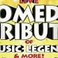Baby Boomers Comedy Tribute to Live Music Legends event image