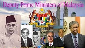 In 1976, he became deputy prime minister and after the resignation of his predecessor hussein onn, mahathir was sworn in as prime minister in 1981. Deputy Prime Ministers Of Malaysia Youtube