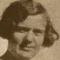 Lucie Eagar (1908–2001)