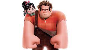 Osborne & little, ralph lauren, schumacher, nina campbell Wreck It Ralph Wallpapers 1920x1080 Full Hd 1080p Desktop Backgrounds