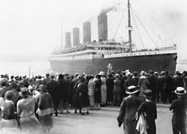 the unsinkable legend of the titanic 100 years after the disaster real titanic titanic museum titanic ship