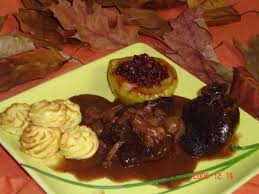 Civet De Biche Non Marine Exellent Recette Ptitchef Recette Civet De Biche Recettes De Cuisine Recette De Plat