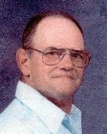 George Luther Sprouse