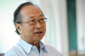 Disappointed, but will continue to contribute in other ways: Tan Cheng Bock 