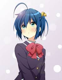 Takanashi Rikka Kai Chuunibyou Demo Koi Ga Shitai Movie Sub Takanashi Rikka 1522940 Zerochan Anime Chunibyō Demo Koi Ga Shitai Anime Lovers