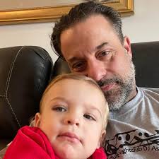 Fundraiser for Dane Hansen by Jim Harrison : Help Dane Beat Stage 3  Cancer—And Stay Above Water