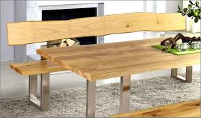 Bank Mit Lehne Selber Bauen Holzbank Sitzbank Mit Ruckenlehne Sitzbank Esszimmer