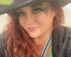 Tera Mason's Instagram, Twitter & Facebook