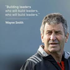 I finished my first leadership book of 2025.