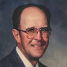 David Blake Spencer Obituary (1936