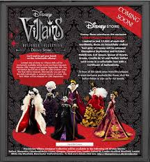 Disney Villains Designer Collection Disney Store Uk Prom Flickr Shopdisney is the new home for the official disney store.