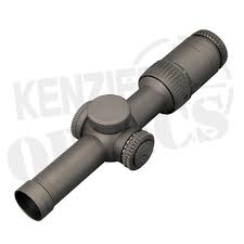 The razor hd is set to a. Vortex Razor Hd Gen Ii E 1 6x24 Kenzie S Optics