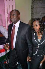 21 mins ago dp ruto's daughter june set to wed nigerian fiancé today; June Ruto Biography Education Scandals Boyfriend Age Nairobiminibloggers