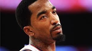 J.R. Smith of New York Knicks fined $25,000 by NBA for hostile tweets