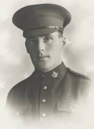 Gatehouse of Fleet Connections with World War One