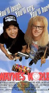 Wayne S World 1992 Parents Guide Imdb
