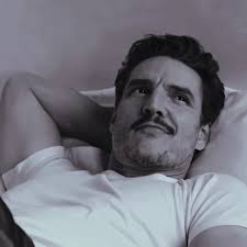 Pedro Pascal Calvin Klein Add
