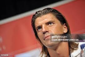 428 Gregory Bertrand Stock Photos, High-Res Pictures, and Images