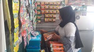 Ketika dijual secara online maka otomatis kemungkinan segera laku terjual pun akan semakin. 4nhtjprenva31m
