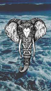 Pin By Prem Sagar On Wallpapers Iphone Wallpaper Hipster Elephant Wallpaper Iphone Wallpaper Vintage Hipster