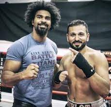 He subsequently moved into the nightclub industry and then boxing. Jwkrktqo1hi53m