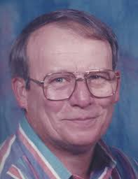 Raymond Walter "Ray" Hall Obituary