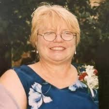 Valyda Sharron Shada Obituary October 2, 2023