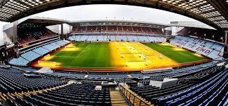 May 24, 2021 · villa park redevelopment: Villa Park Stadium Tour Aston Villa Birmingham Only By Land