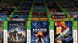 Black ops cold war recibe un nuevo parche que corrige algunos de los problemas encontrados en standoff, el último mapa multijador. Que Juegos De Xbox 360 Funcionan En Xbox Series Y Xbox One Aqui La Lista Completa De Videojuegos Retrocompatibles Hasta La Fecha