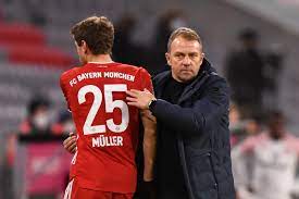 Was passiert nach pep guardiola in münchen? Hertha Berlin Vs Bayern Munich Lineups Team News No Chances For Lucas Hernandez And More Updated Bavarian Football Works
