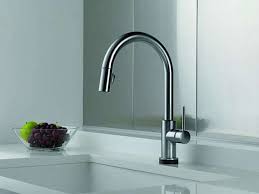 At alibaba.com, witness a mix of vintage and modern delta faucet for adding to that missing touch of excellence. A Style Worthy Touch Sensitive Faucet Remodelista
