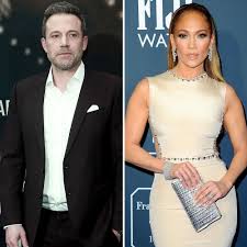 May 24, 2021 · jennifer and ben called off their engagement back in 2004 after meeting on the set of a movie two years before. Histori Cinta Ben Affleck Dan Jennifer Lopez Yang Dramatis