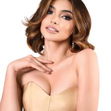 To my EmmaZonas and to the entire PhIlippines, I love you guys. Hindi man  natin nauwi ang crown, I have your genuine love naman and that is my real  crown. Pageant doesn't